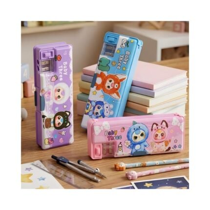 Pencil Box No. 1152