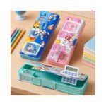 Pencil Box No. 1159