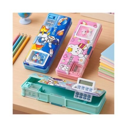 Pencil Box No. 1159