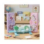 Pencil Box No. 8805