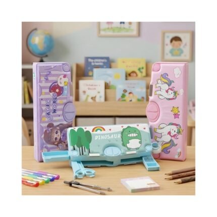 Pencil Box No. 8805