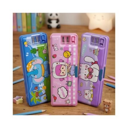 Pencil Box No. A-300