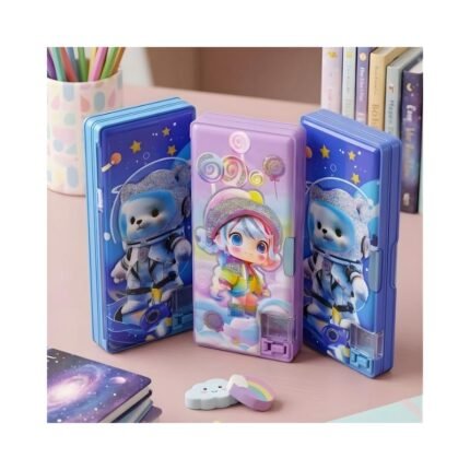 Pencil Box No. 3085
