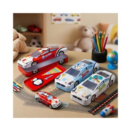 Pencil Box No. 3328