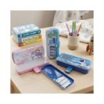 Pencil Box No. 108