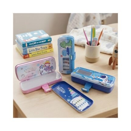 Pencil Box No. 108