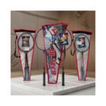 Hi- Tech Racket