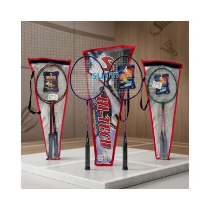 Hi- Tech Racket