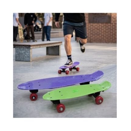 Skate Board