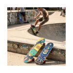 Skate Board
