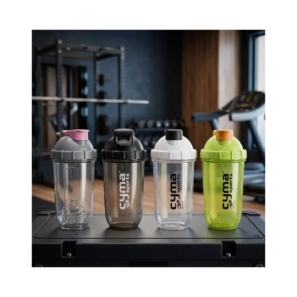 Gym Shaker No. 012 ( 2499 )