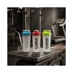 Gym Shaker No. 027 ( 2487 )