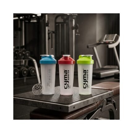 Gym Shaker No. 027 ( 2487 )