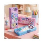 Pencil Box No. 6A-46