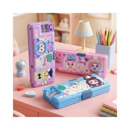 Pencil Box No. 6A-46