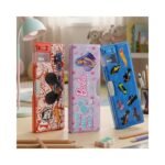 Pencil Box No. 02