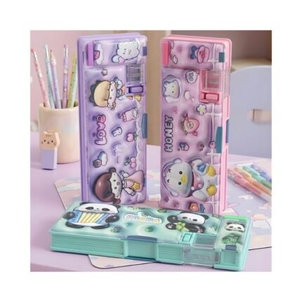 Pencil Box No. 306
