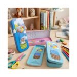 Pencil Box No. QZ-07