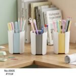 Plastic Pen Stand No. 6905