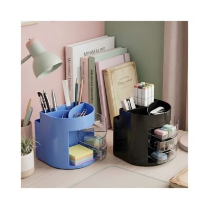 Plastic Pen Stand No. 8034