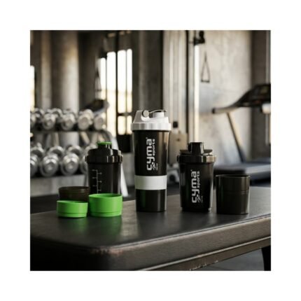 Gym Shaker No. 016 ( 2504 )