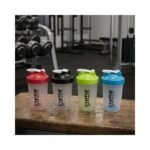 Gym Shaker No. 028 ( 2486 )