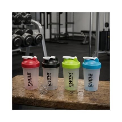 Gym Shaker No. 028 ( 2486 )