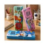 Pencil Box No. 1181