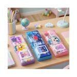 Pencil Box No. 769