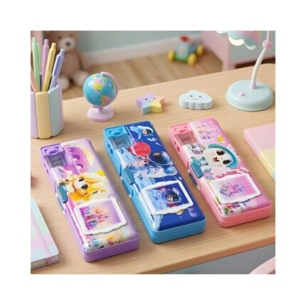 Pencil Box No. 769