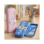 Pencil Box No. 126