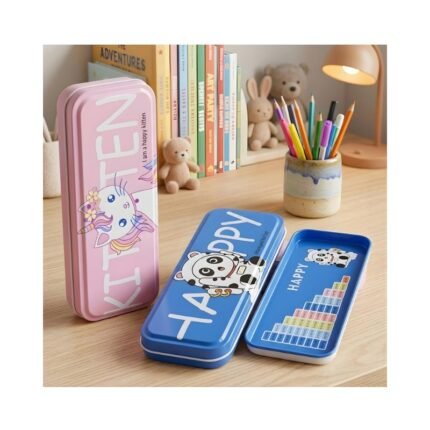 Pencil Box No. 126