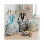 Cyma Pro Tiffin Bag CPTB-041