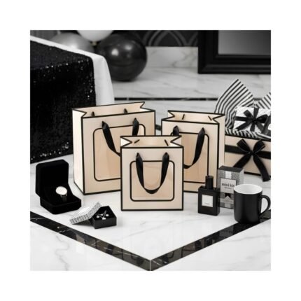 Gift Bag ( 10 Pcs Pack ) Single Design
