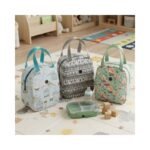 Cyma Pro Tiffin Bag CPTB-042