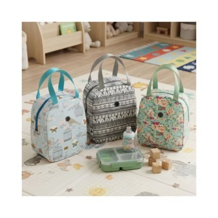 Cyma Pro Tiffin Bag CPTB-042