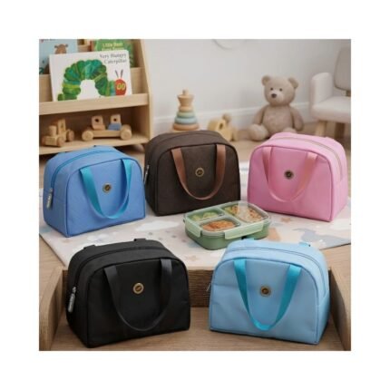 Cyma Pro Tiffin Bag No. CPTB-048