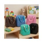 Cyma Pro Tiffin Bag No. CPTB-49