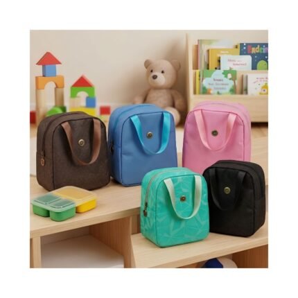 Cyma Pro Tiffin Bag No. CPTB-49