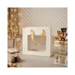 Gift Bag ( 10 Pcs Pack ) Single Design (15 cm x 19 cm) No. 612