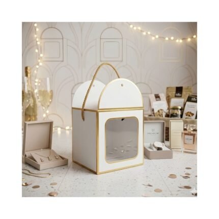 Gift Bag ( 10 Pcs Pack ) Single Design (11 cm x 11 cm) No. 601