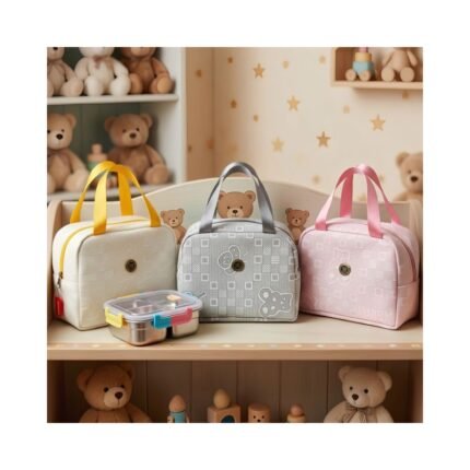 Cyma Pro Tiffin Bag