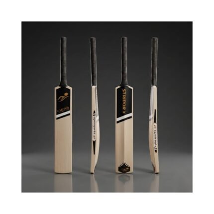 Cyma Strider X-7 Cricket Bat