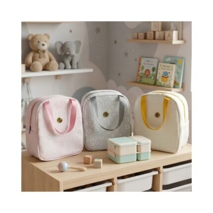 Cyma Pro Tiffin Bag