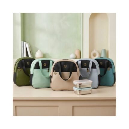 Cyma Pro Tiffin Bag